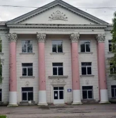 Изображение Муниципальное бюджетное учреждение дополнительного образования городского округа Горловка "Детская музыкальная школа № 1"
